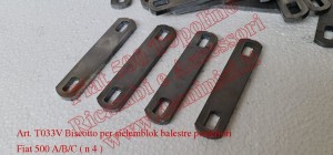 biscotto posteriore per sito
