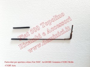 gommino per sito