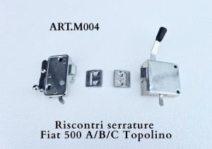 foto riscontri serrature topolino